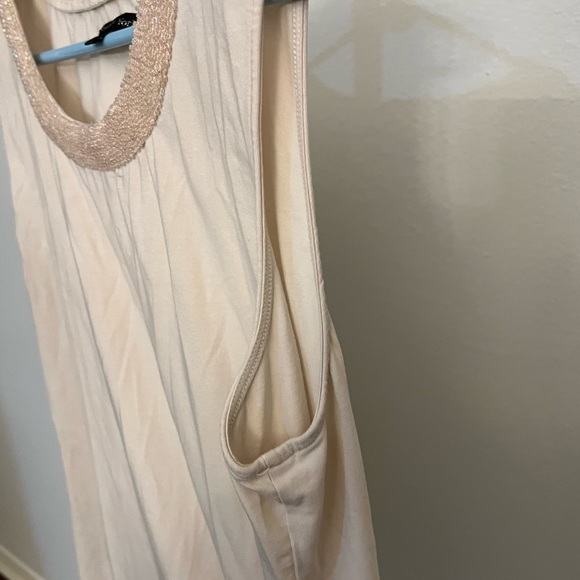 Preston and York women’s large tank top - Picture 2 of 4